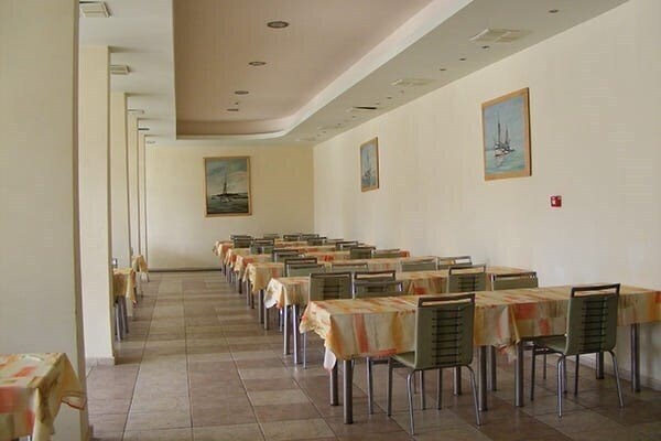 Панорама Dana Park Hotel (ex. Dana Park Kids) 2*