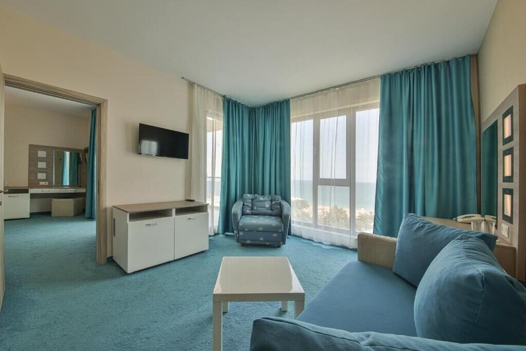 Картинка Arena Mar (ex. Smart Line Arena Mar, Arena ) 4*