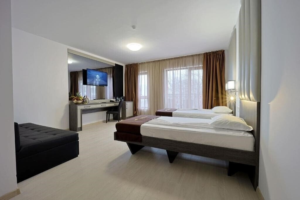 Картинка Prestige Hotel & Aqua Park 4*