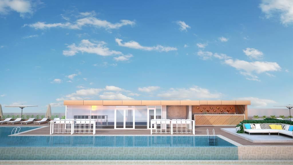 Вид Grifid Encanto Beach (ex. Sentido Golden Star;Iberostar Obzor & Izgrev) 4*