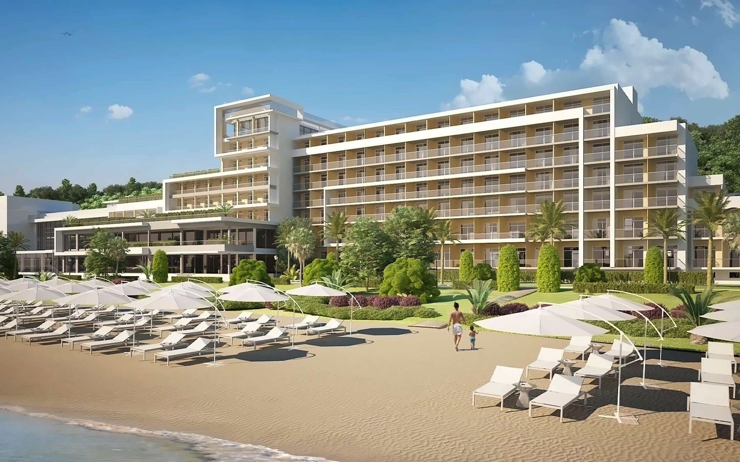 Фотография Grifid Encanto Beach 4*