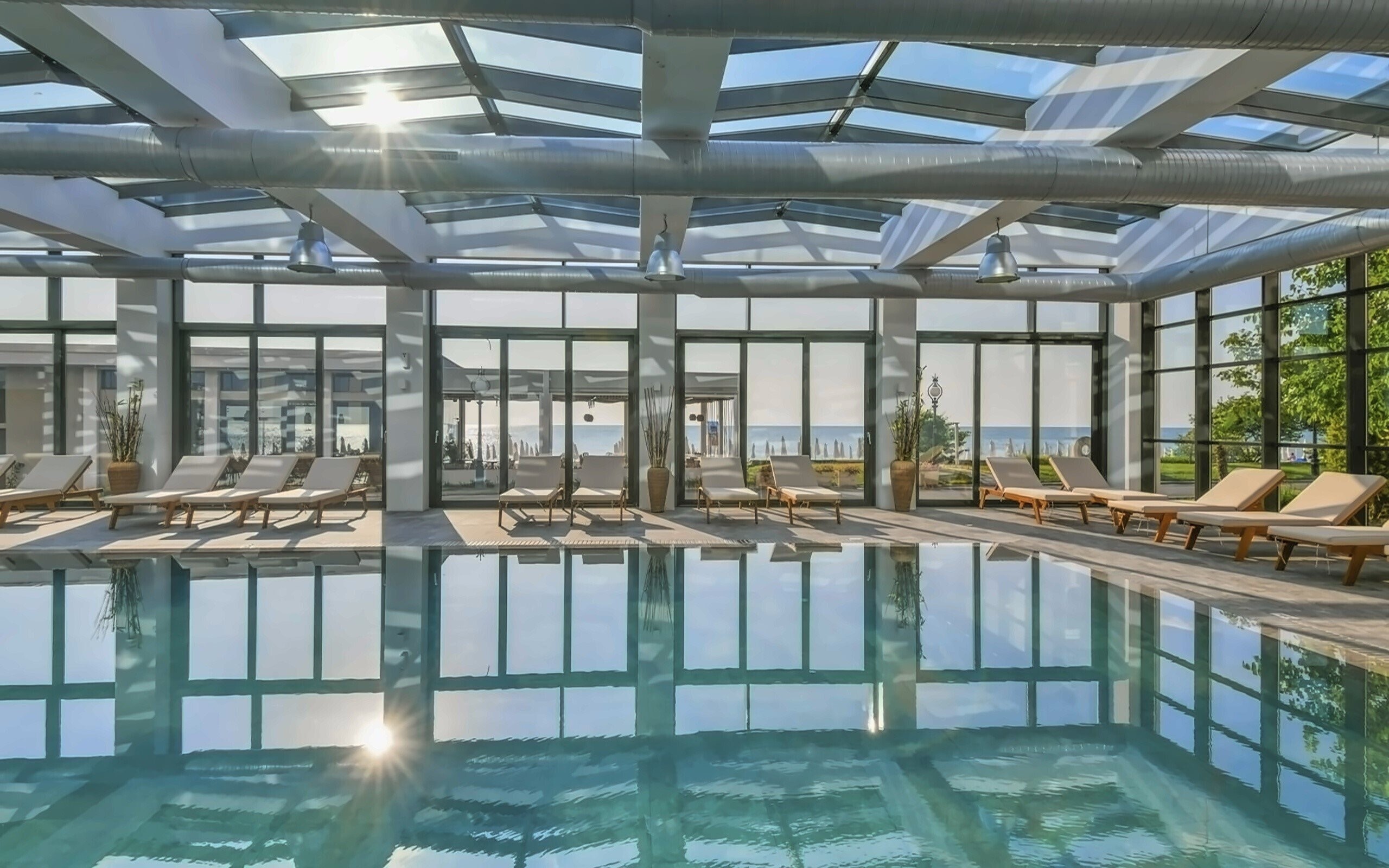 Вид Grifid Encanto Beach 4*