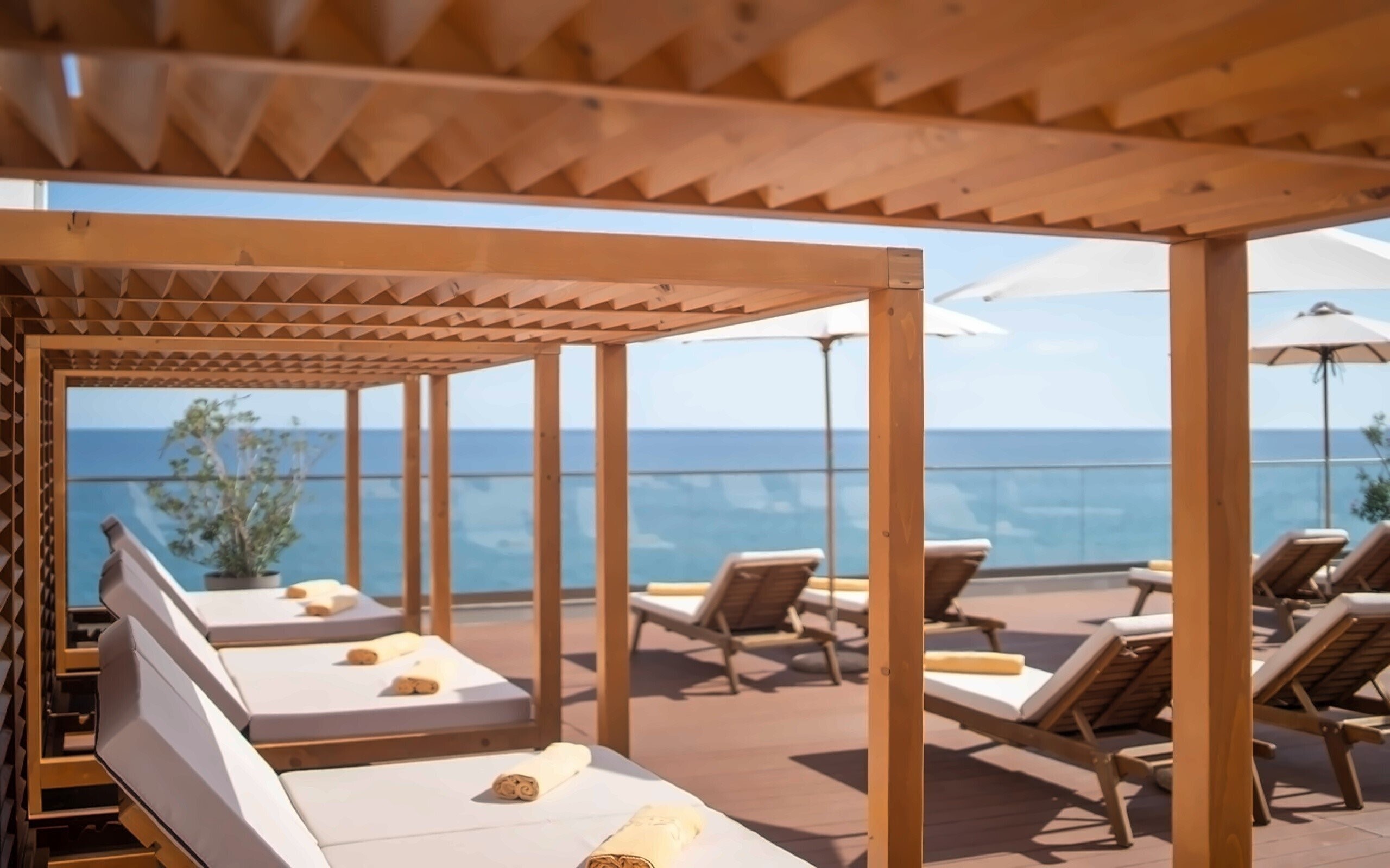 Территория Grifid Encanto Beach 4*