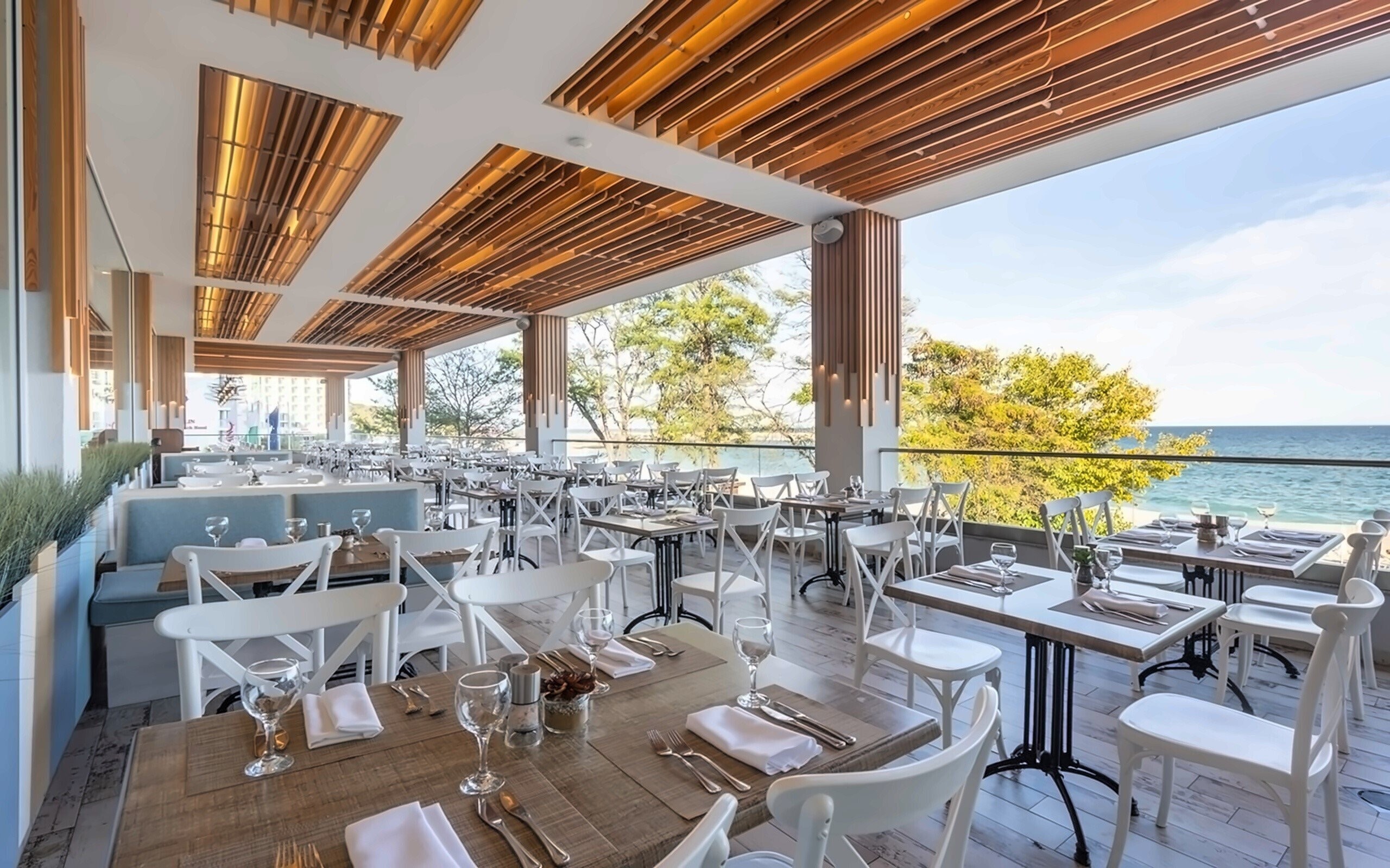 Апартаменты Grifid Encanto Beach 4*