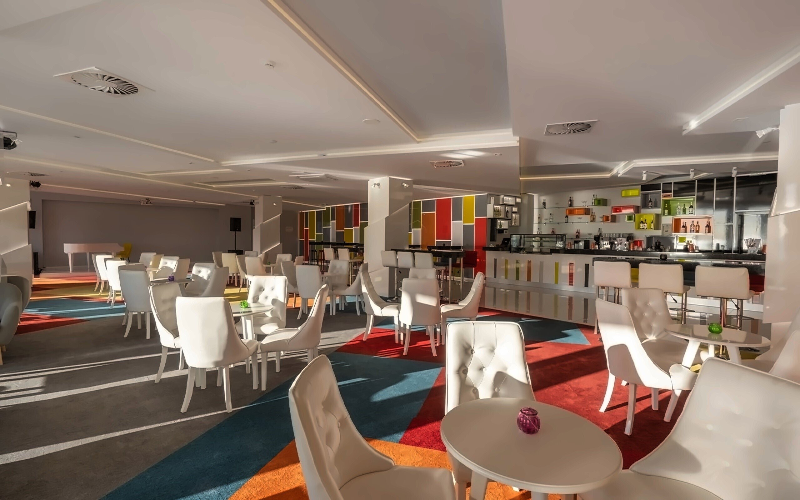 Панорама Grifid Encanto Beach 4*