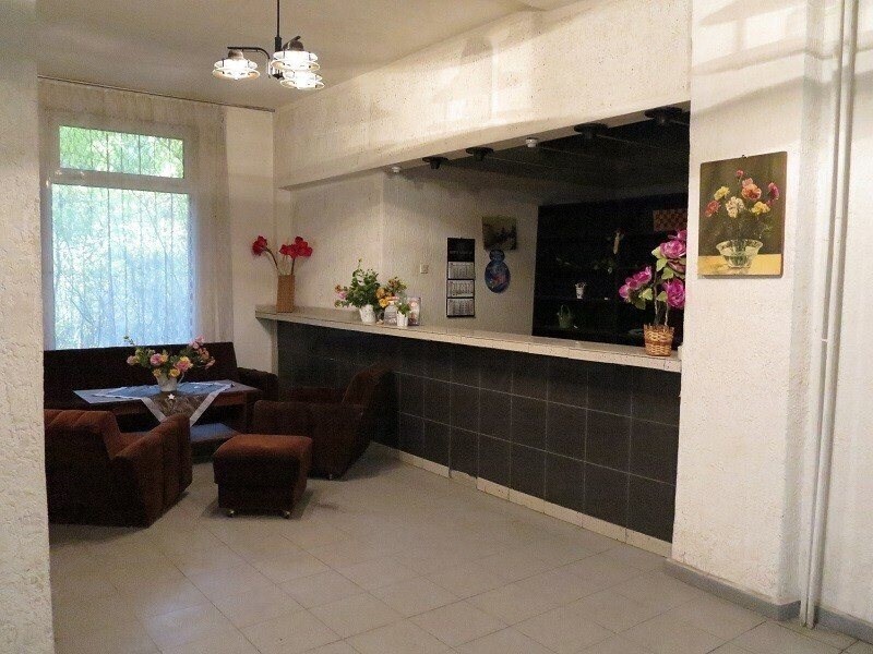 Фотография Tango Golden Sands 2*