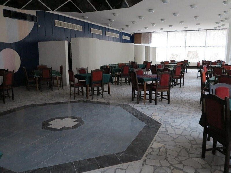 Вид Tango Golden Sands 2*