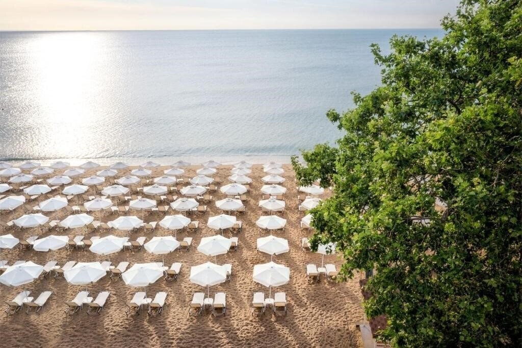 Вид Astoria 4*
