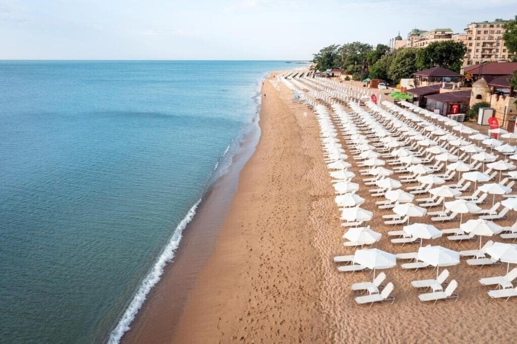 Территория Astoria 4*