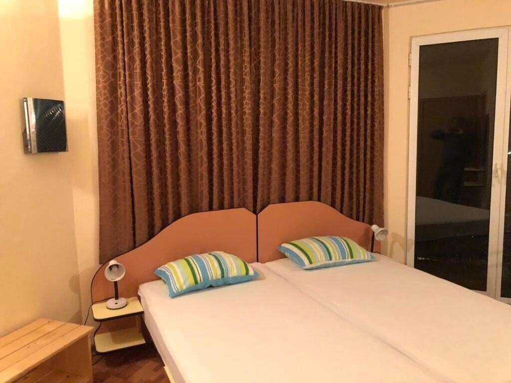 Апартаменты Pier 2*