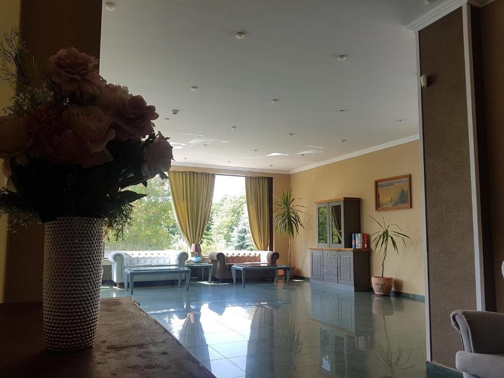 Панорама Club Magnolia & SPA Sunshine (ex. Magnolia Club Hotel, Sunshine Magnolia Palace, Sunshine Magnolia Park) 3*