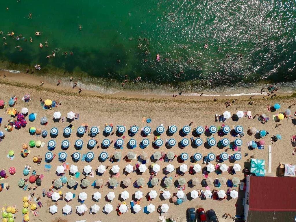 Фотография Club Magnolia & SPA Sunshine (ex. Magnolia Club Hotel, Sunshine Magnolia Palace, Sunshine Magnolia Park) 3*