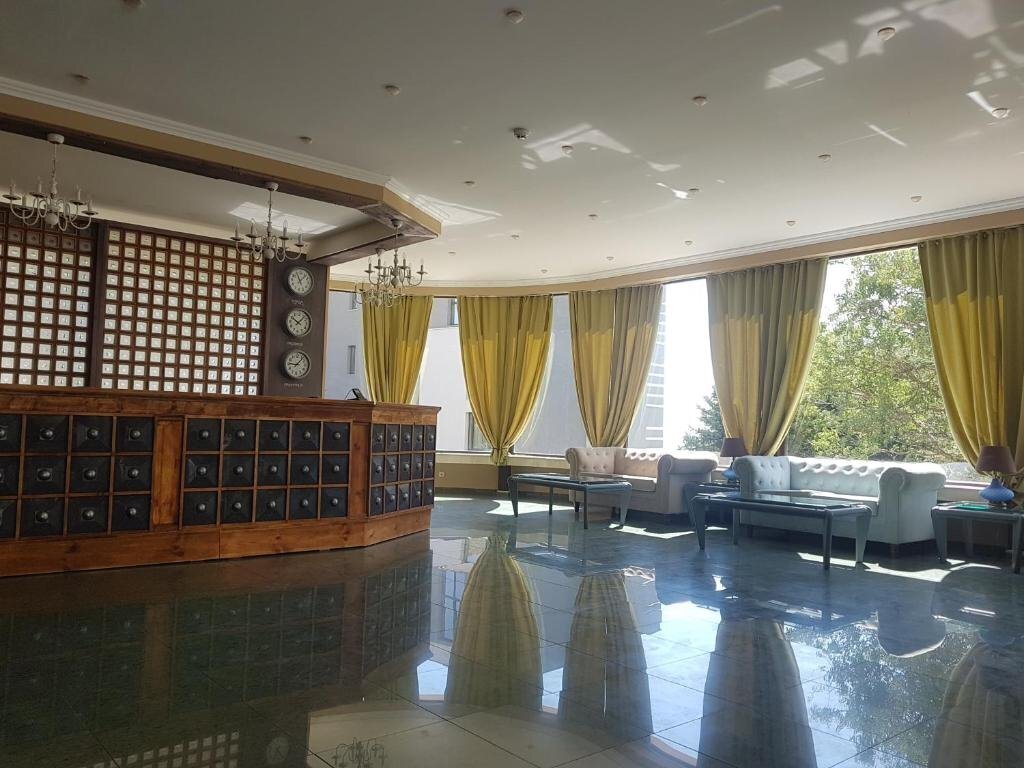 Картинка Club Magnolia & SPA Sunshine (ex. Magnolia Club Hotel, Sunshine Magnolia Palace, Sunshine Magnolia Park) 3*