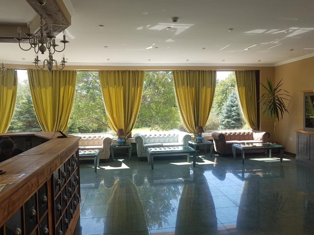 Вид Club Magnolia & SPA Sunshine (ex. Magnolia Club Hotel, Sunshine Magnolia Palace, Sunshine Magnolia Park) 3*