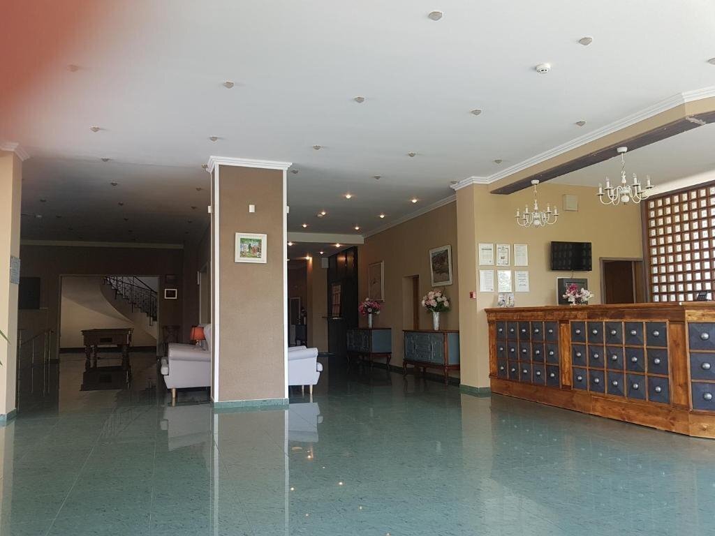 Апартаменты Club Magnolia & SPA Sunshine (ex. Magnolia Club Hotel, Sunshine Magnolia Palace, Sunshine Magnolia Park) 3*