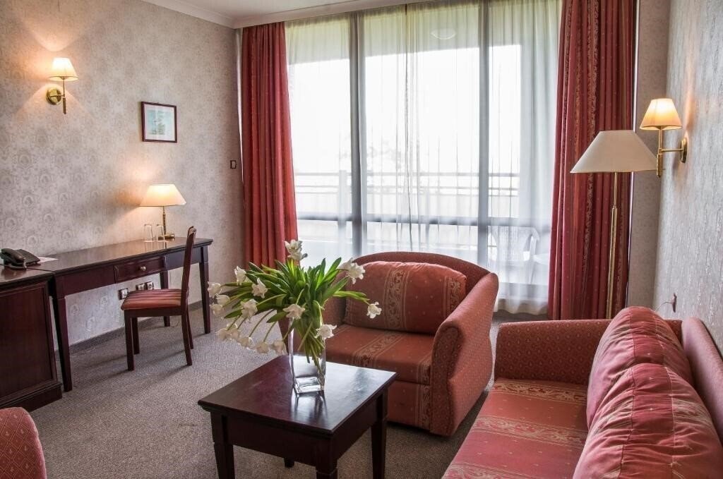 Вид Gladiola Star 4*