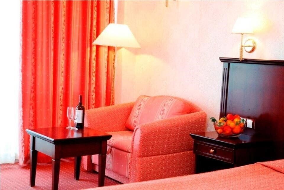 Апартаменты Gladiola Star 4*