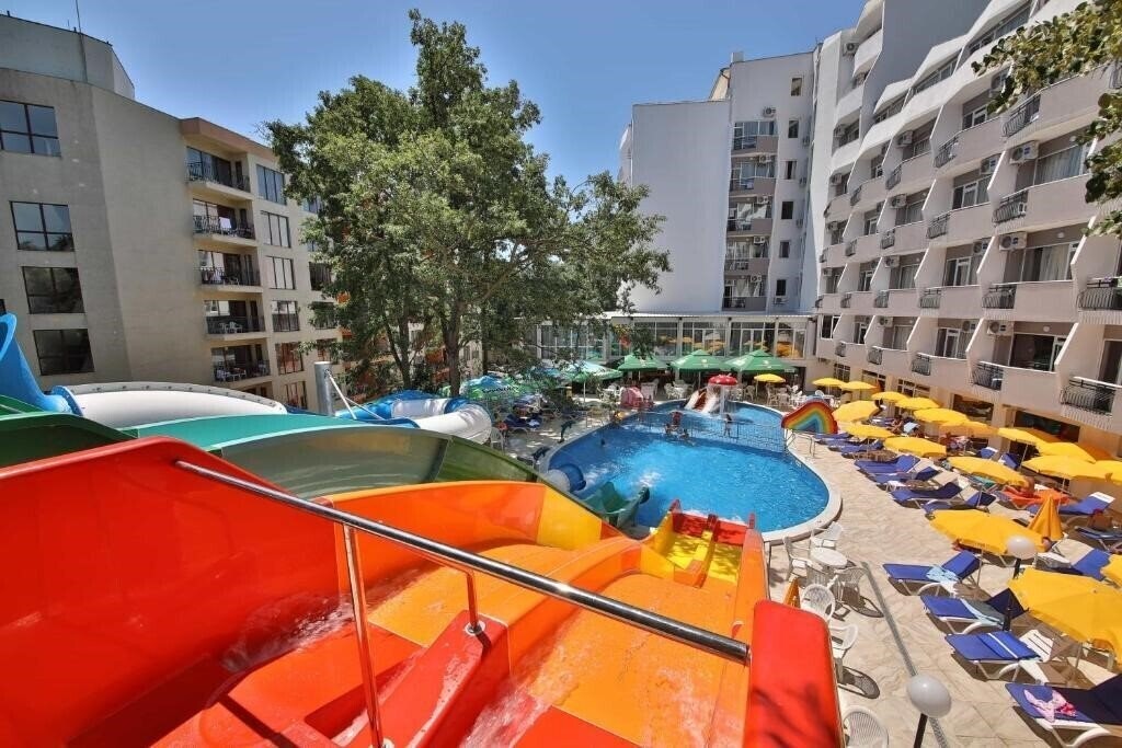 Картинка Prestige Deluxe Aquapark Club 4*