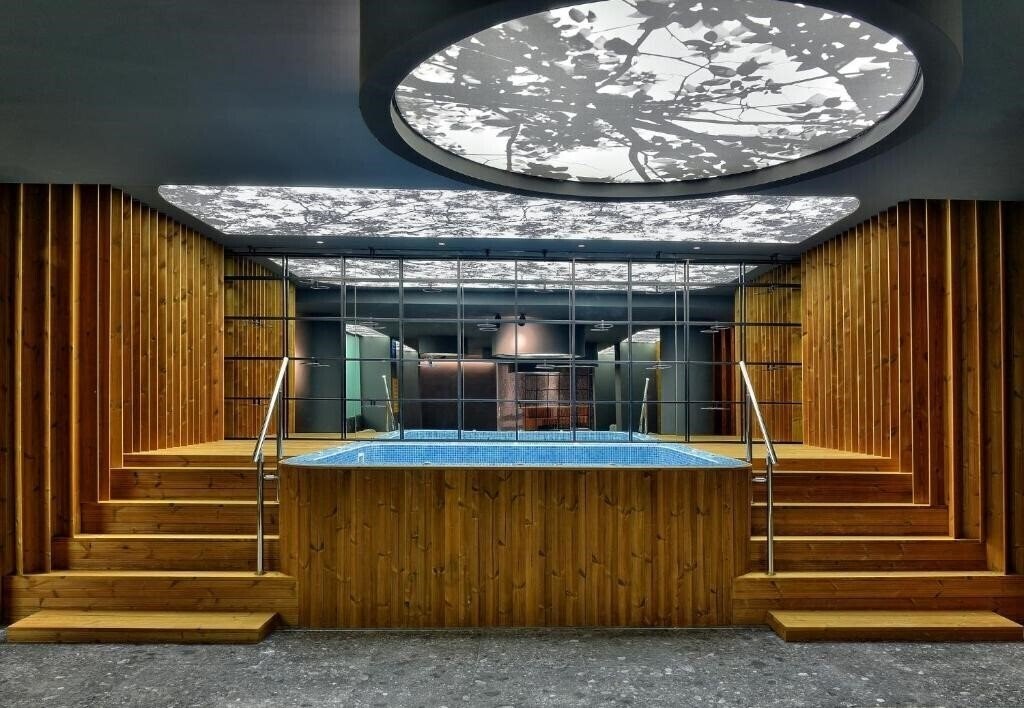 Панорама Sunrise Hotel (ex. Primasol Sunlight Sunrise) 4*