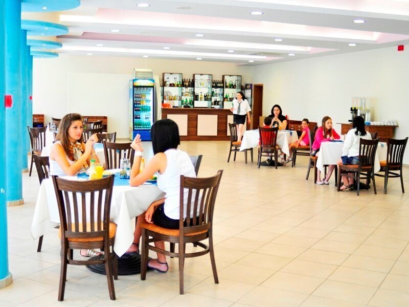 Апартаменты Strandja (Golden Sands Area) 3*