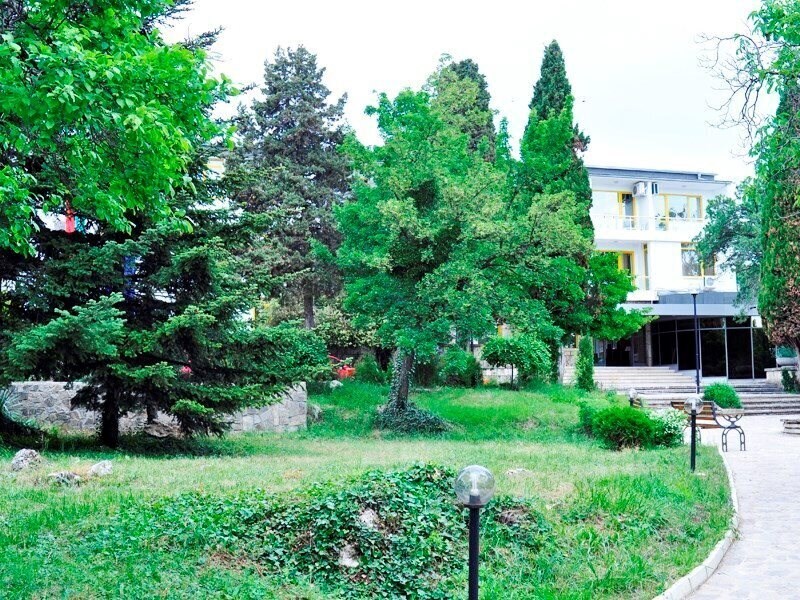 Панорама Strandja (Golden Sands Area) 3*