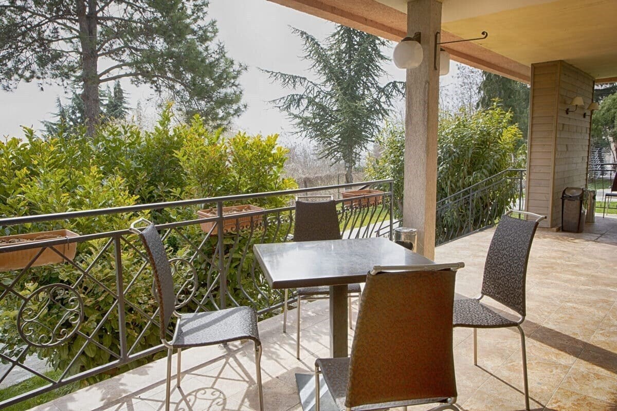 Панорама Termal 3*