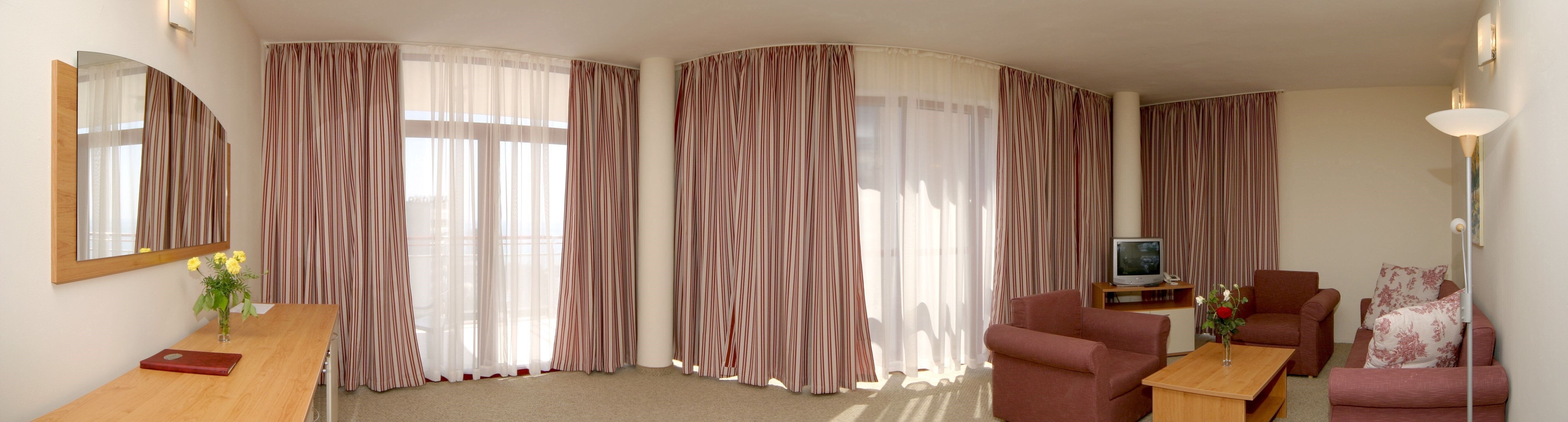 Фотография Helios SPA Hotel 4*