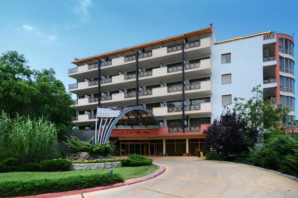 Готель Berlin Green Park (ex. Lti B Green Park) 4*