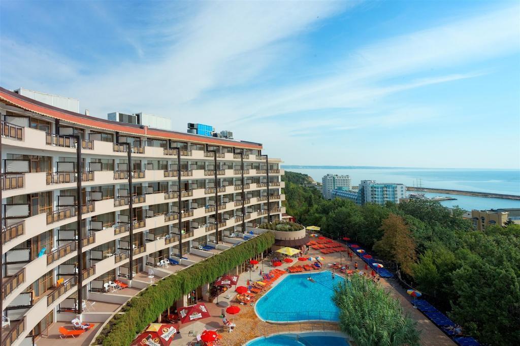 Фото Berlin Green Park (ex. Lti B Green Park) 4*