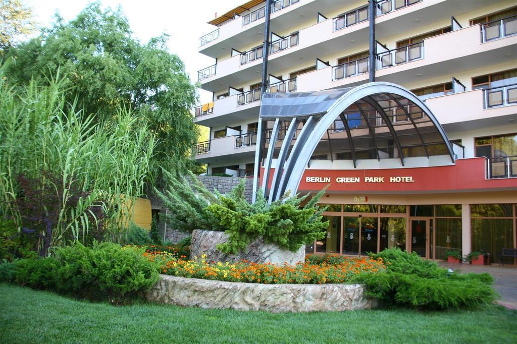Зображення Berlin Green Park (ex. Lti B Green Park) 4*