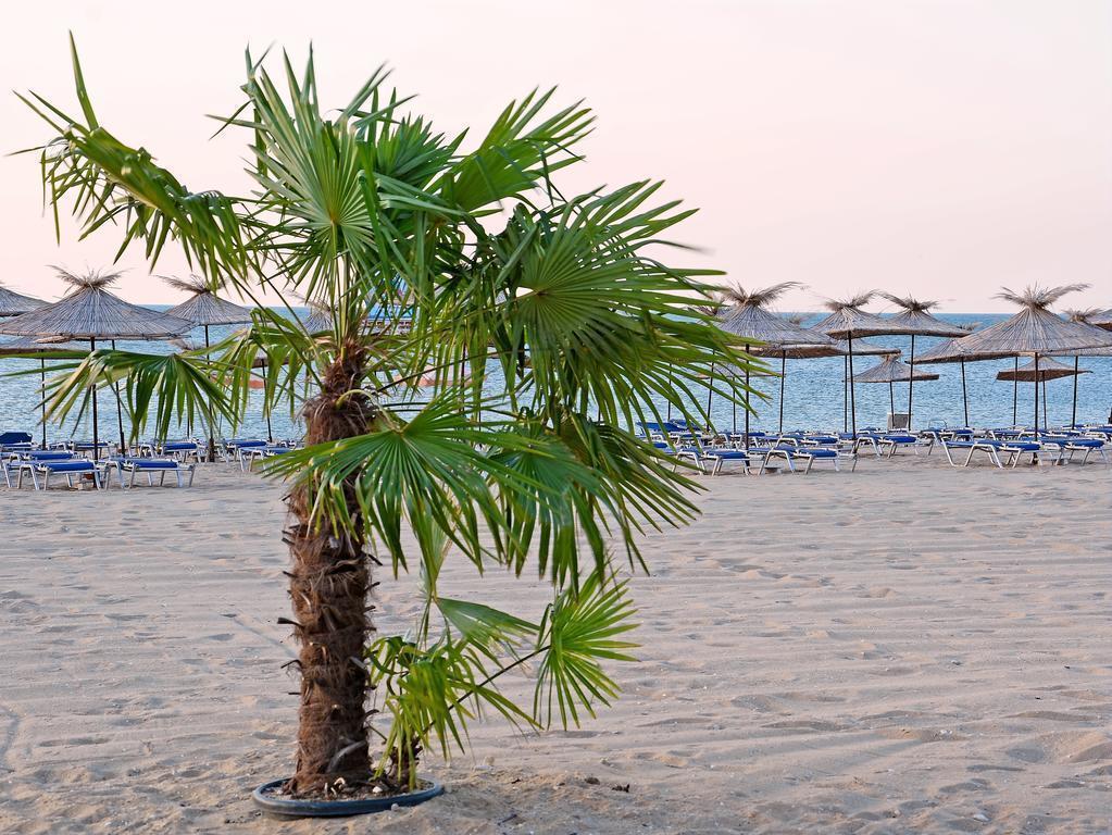 Вид Berlin Green Park (ex. Lti B Green Park) 4*