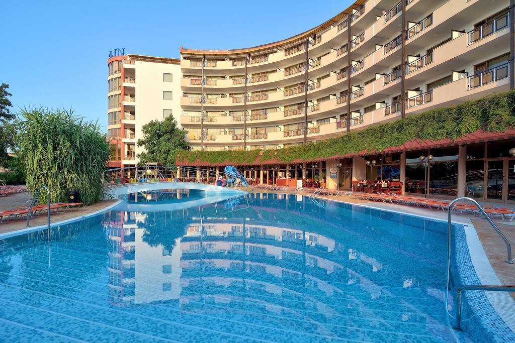 Територія Berlin Green Park (ex. Lti B Green Park) 4*