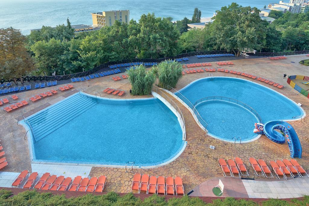 Апартаменти Berlin Green Park (ex. Lti B Green Park) 4*