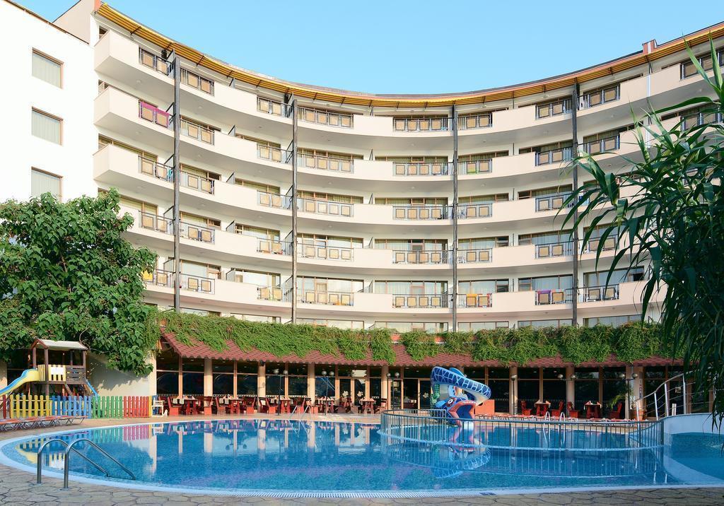 Панорама Berlin Green Park (ex. Lti B Green Park) 4*