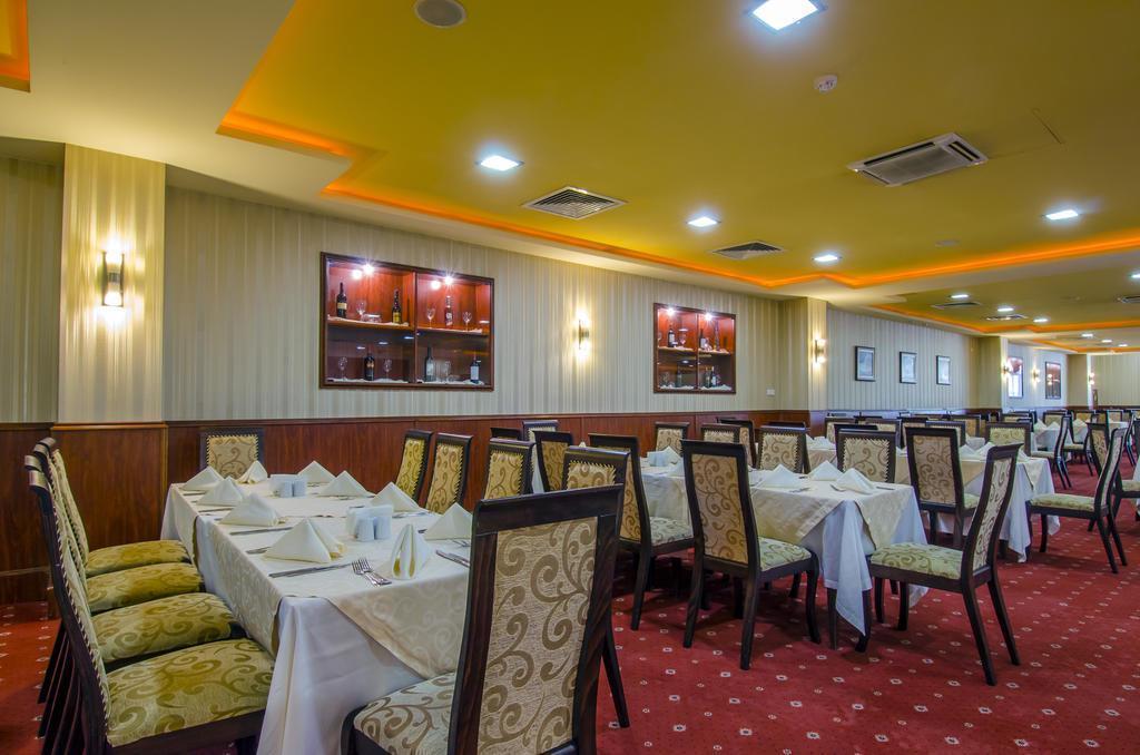 Картинка Admiral Golden Sands 5*