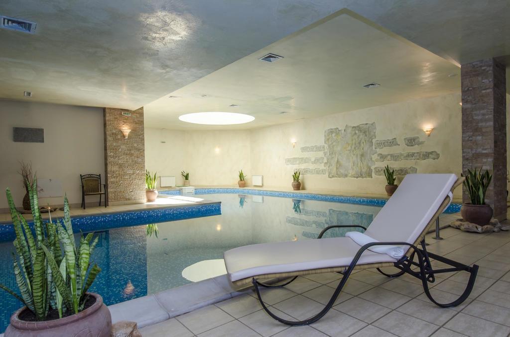 Апартаменты Admiral Golden Sands 5*