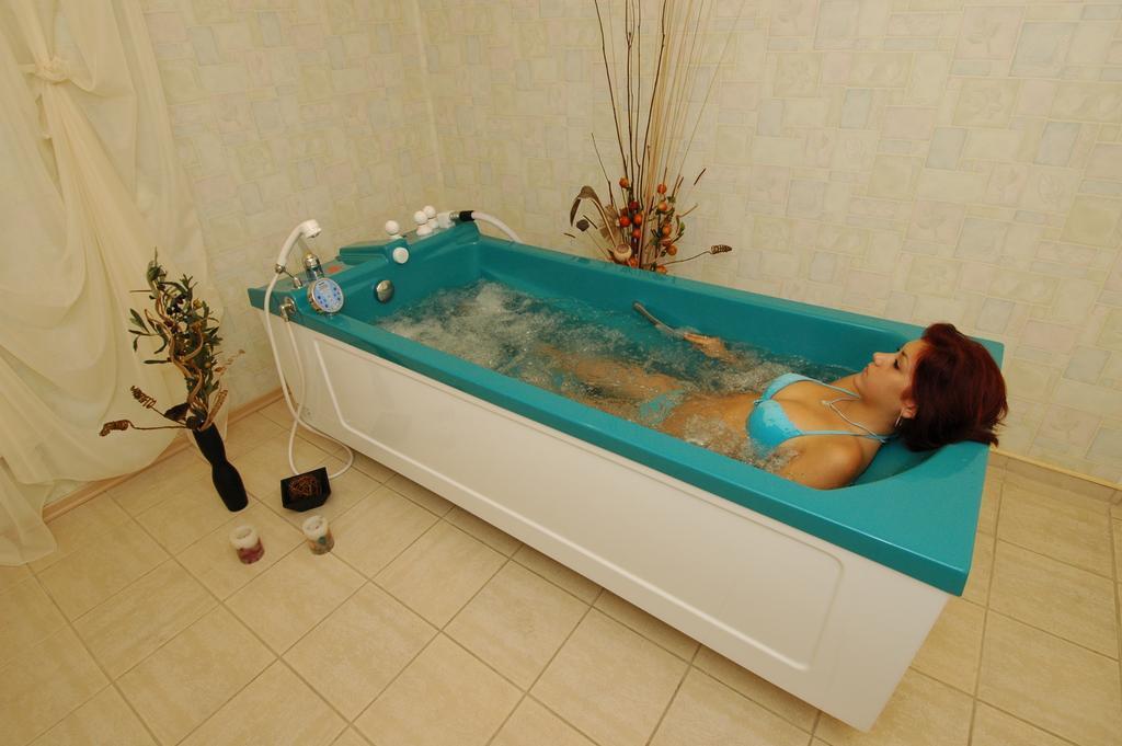 Панорама Admiral Golden Sands 5*