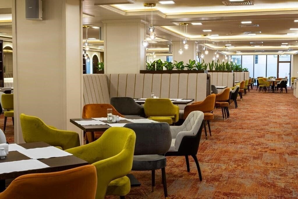 Изображение Admiral Golden Sands 5*