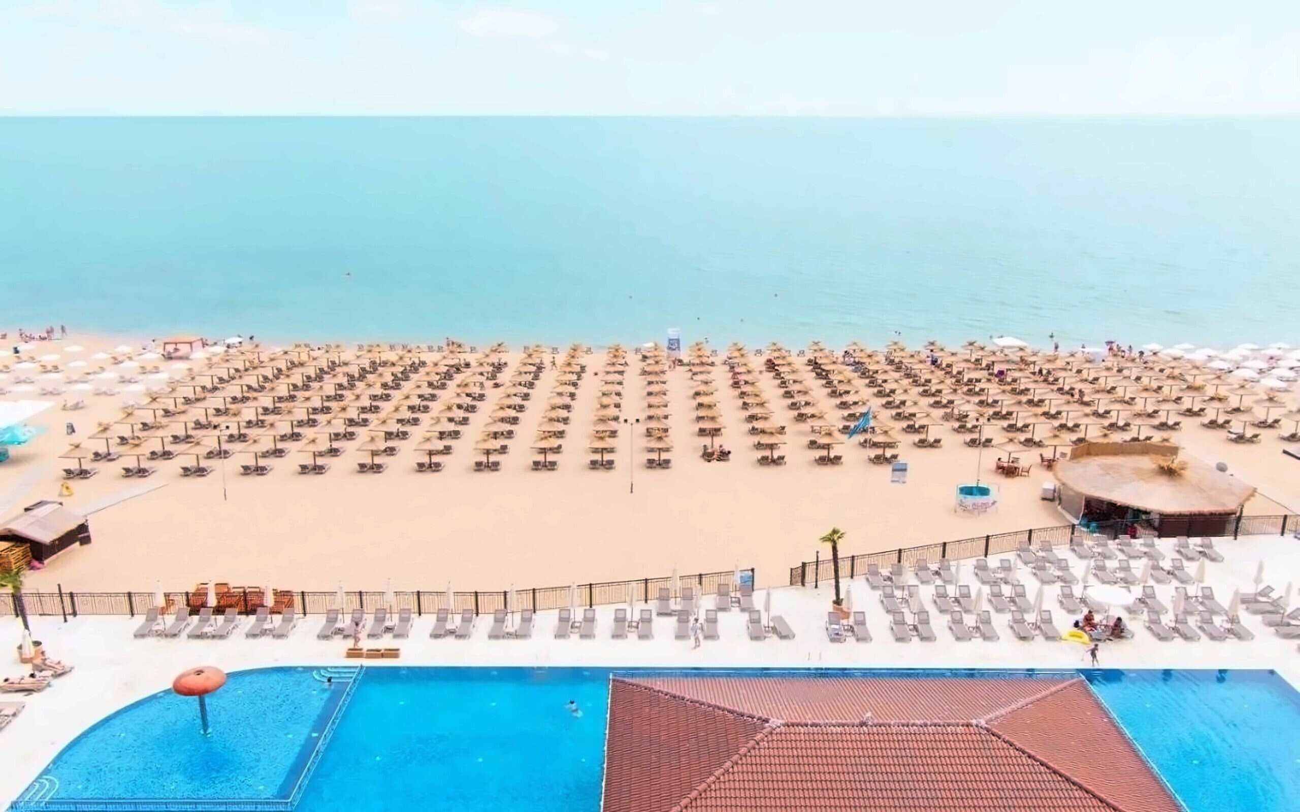Картинка Admiral Golden Sands 5*