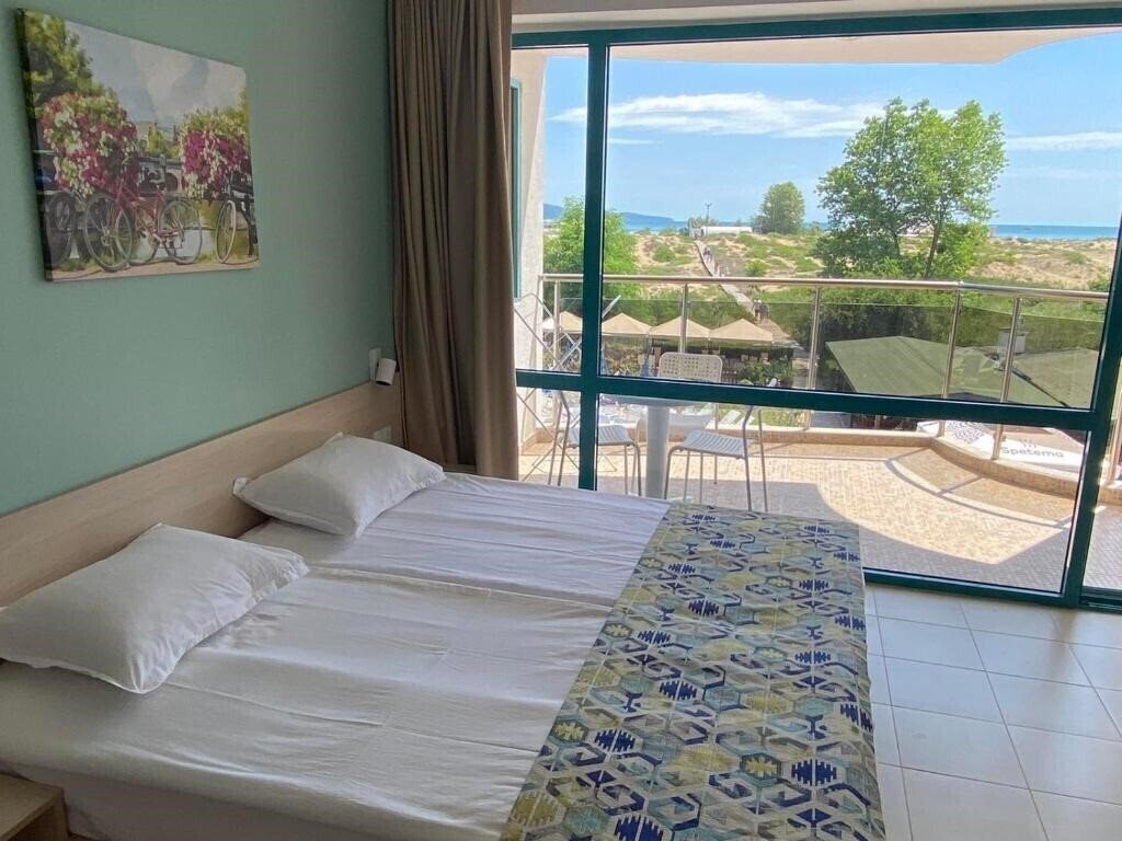 Панорама Sirena 3*