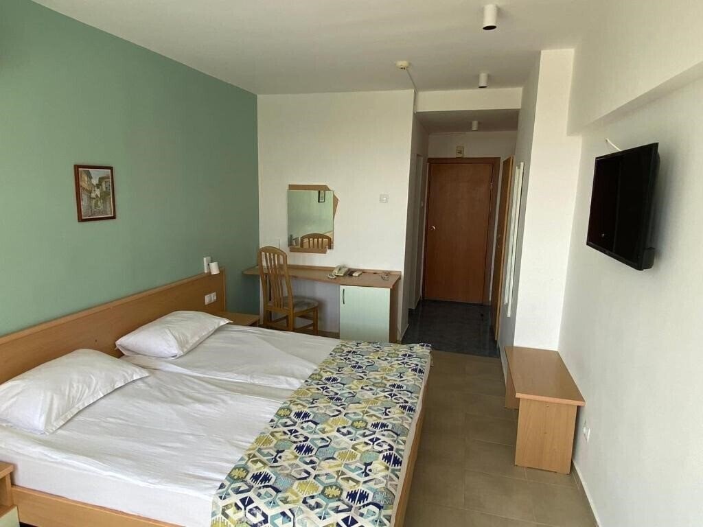 Апартаменты Sirena 3*