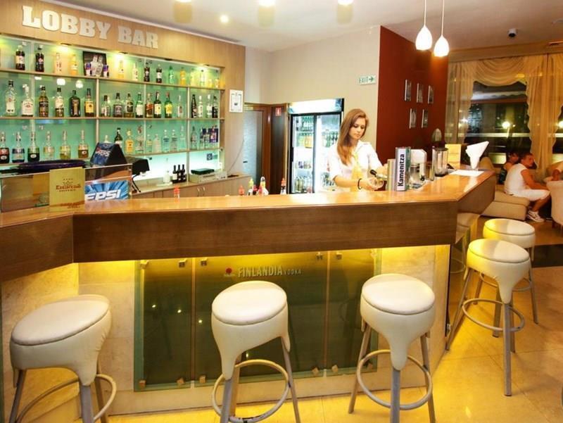 Территория MiRaBelle (ex. Edelweiss) 4*