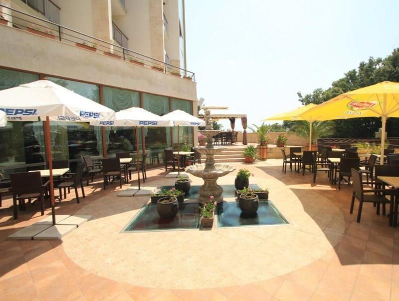 Вид MiRaBelle (ex. Edelweiss) 4*