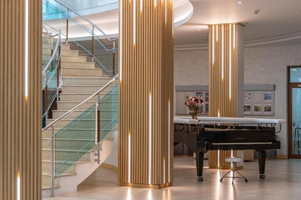 Территория MiraBelle 4*