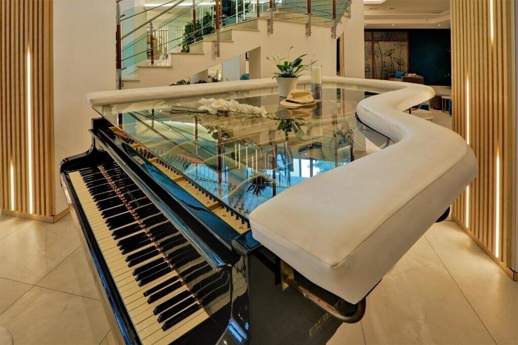 Апартаменты MiraBelle 4*