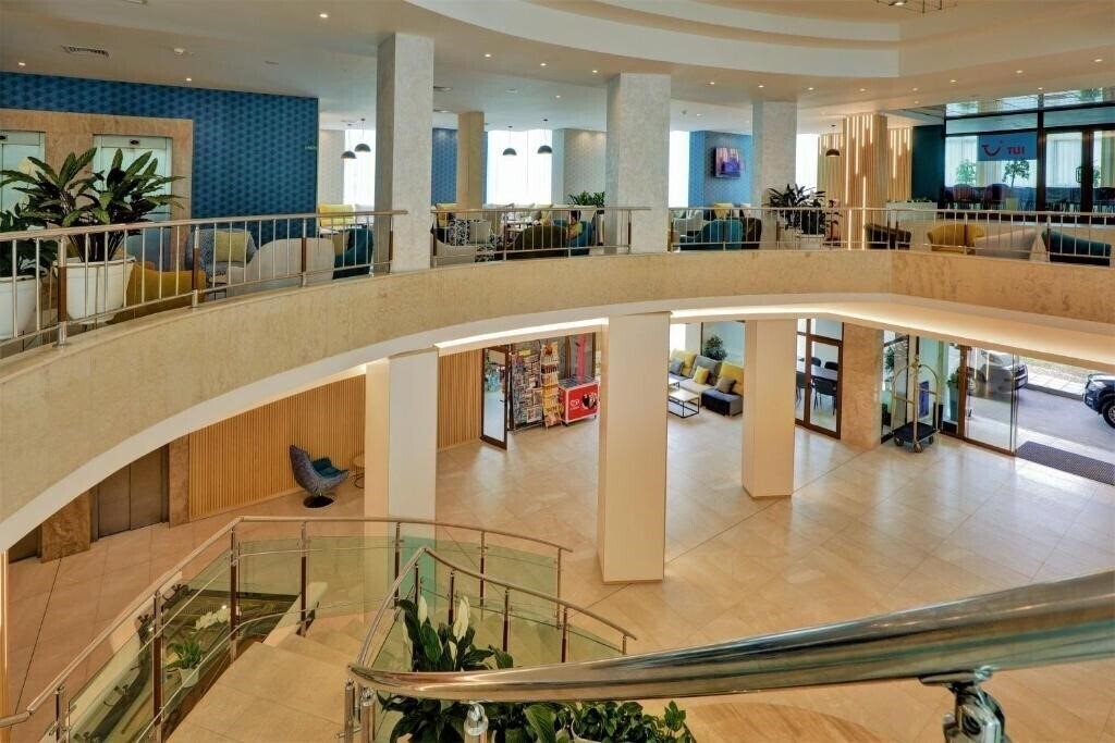 Панорама MiraBelle 4*