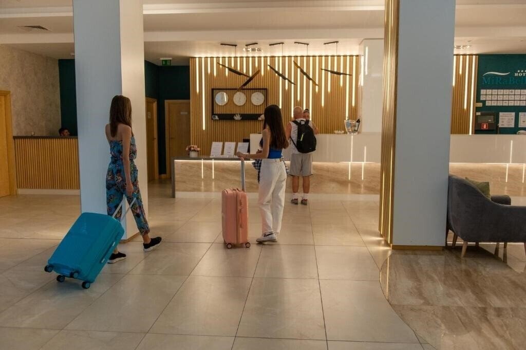 Фото MiraBelle 4*