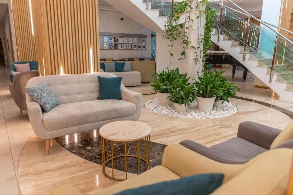 Вид MiraBelle 4*
