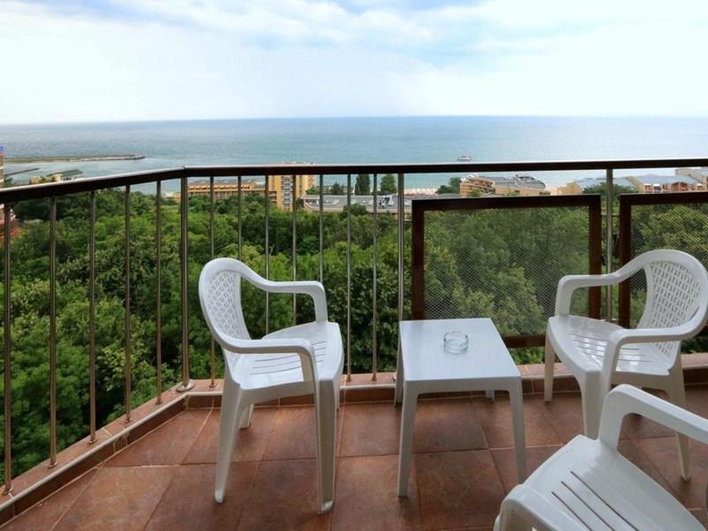 Панорама MiRaBelle (ex. Edelweiss) 4*