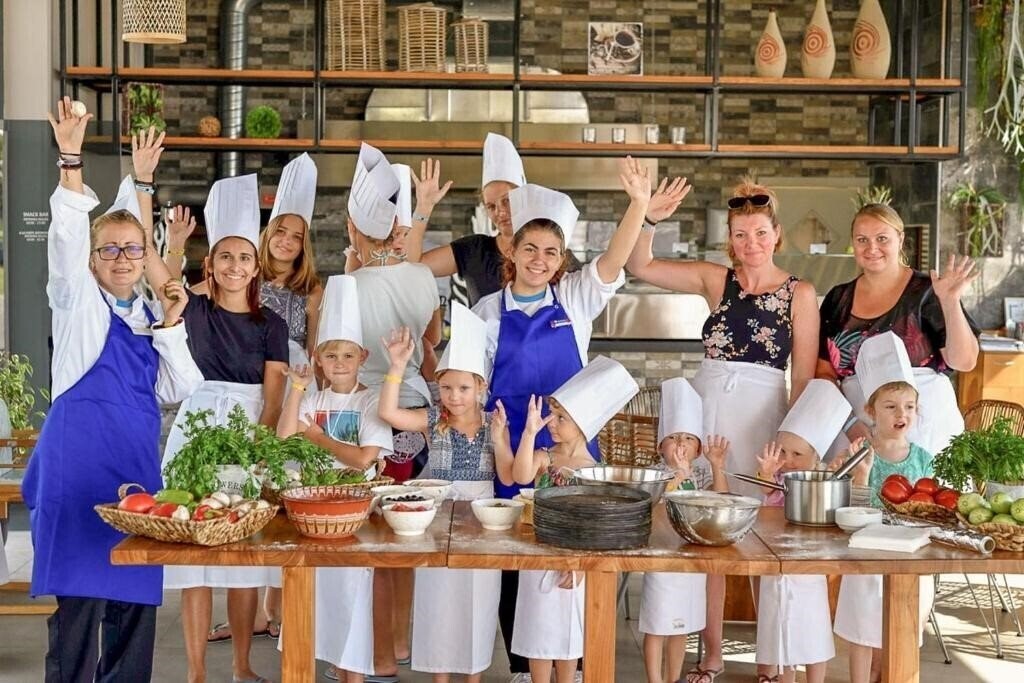 Апартаменты Morsko Oko Garden 4*